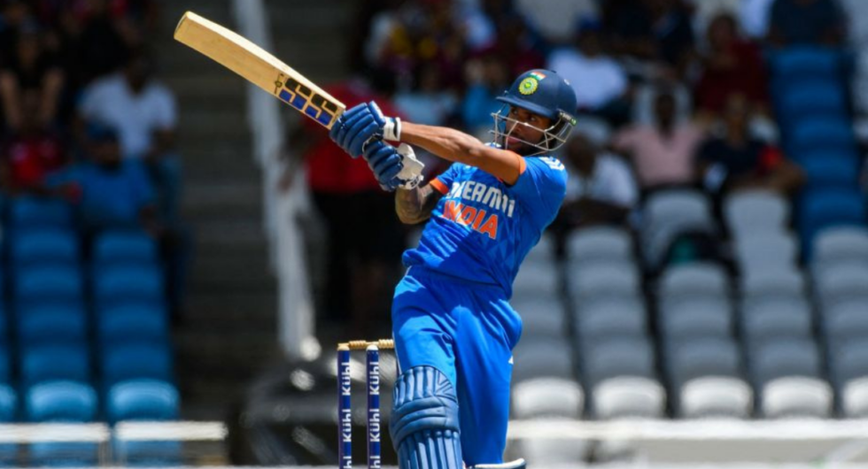 Tilak Varma might be the X-Factor India need at the World Cup