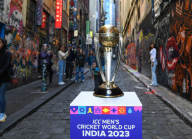 ICC World Cup 2023: All you need to know about World Cup squad announcements, including cut-off dates, back ups, squad strength, and more