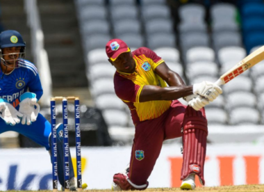 WI vs IND second T20I live score: Updated scorecard, playing XIs match stats and Dream11 prediction | West Indies v India