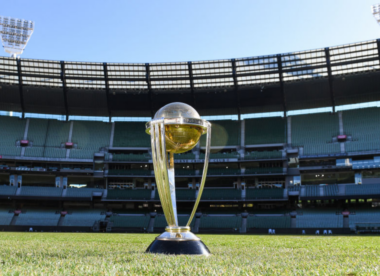 ICC World Cup 2023 revised schedule: Full list of rescheduled matches and new dates & timings