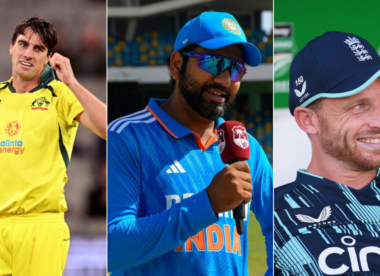 ICC ODI World Cup 2023 squad: Full team lists, injury news and player replacement updates for all ten teams
