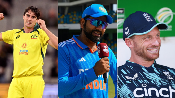 ICC ODI World Cup 2023 squad: Full team lists, injury news and player replacement updates for all ten teams