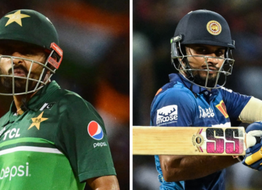 Asia Cup Qualification Scenarios: What Sri Lanka and Pakistan need to do to qualify for the Asia Cup Final