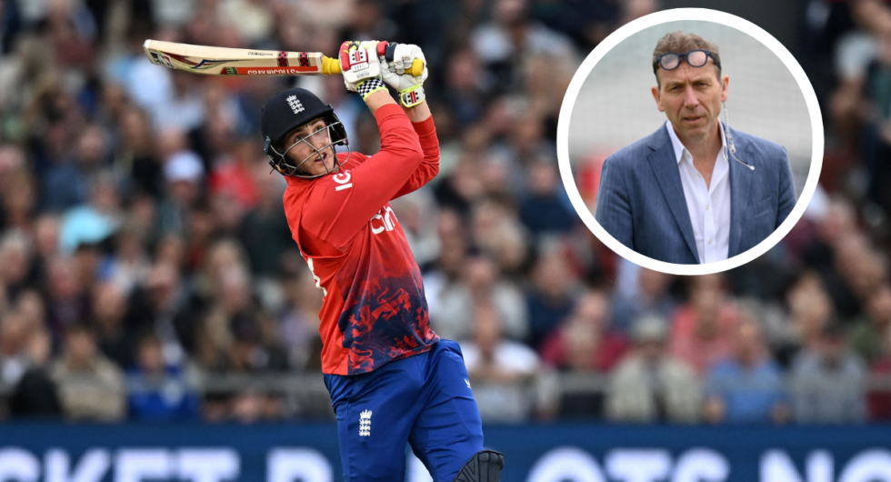 Michael Atherton on Harry Brook after his omission from England's World Cup 2023 squad