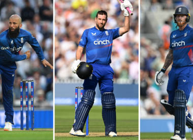 Marks out of ten: Player ratings for England after their 3-1 ODI series win over New Zealand
