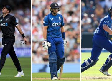 Joe Root's struggles and Dawid Malan's supremacy - Six takeaways from England's 3-1 ODI series win over New Zealand