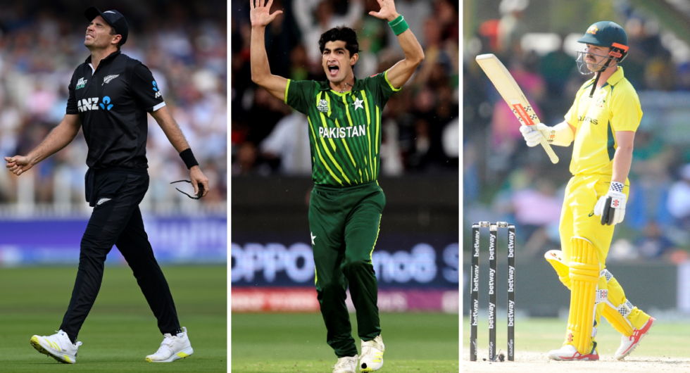 Naseem Shah, Tim Southee and Travis Head are all facing uphill battles to be fit for the World Cup