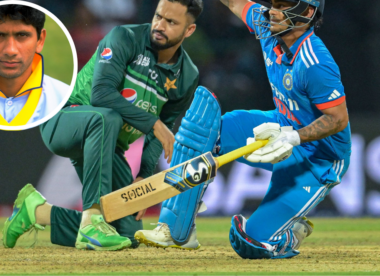 ACC accused of 'shamelessness' after reserve day scheduled for India-Pakistan Asia Cup clash only