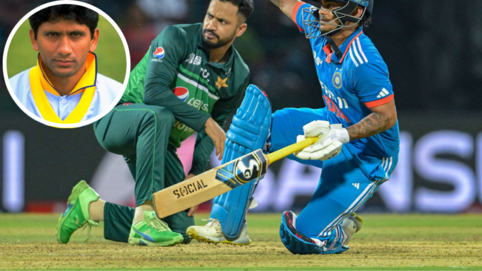 ACC accused of 'shamelessness' after reserve day scheduled for India-Pakistan Asia Cup clash only