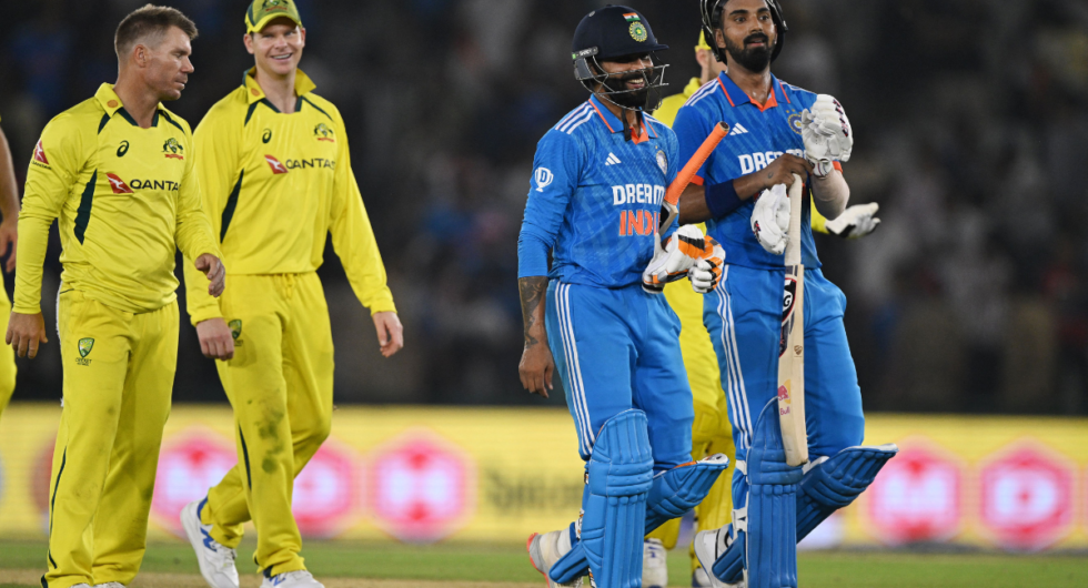 IND Vs AUS 2nd ODI Live Score: Updated Scorecard, Playing XIs, Toss,  Prediction And Where To Follow Live