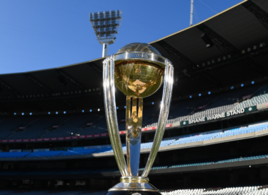 ICC Cricket World Cup 2023 captains: Full list of skippers at the World Cup | CWC23