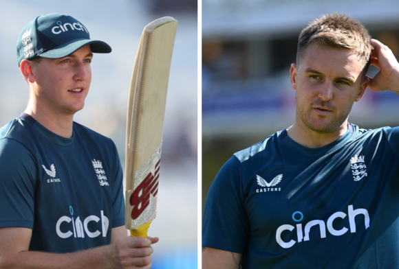 Jason Roy axed for Harry Brook as England finalise World Cup squad