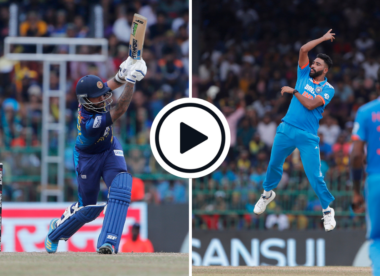 Asia Cup final highlights: Unplayable Mohammed Siraj drives India to record win over Sri Lanka