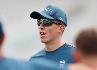 ENG v IRE: Zak Crawley to captain England in Ireland ODIs, Jamie Smith, Sam Hain receive maiden call-ups