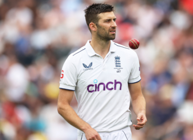 'It's a tough decision' – Mark Wood says he could turn down England contract and miss India Tests in favour of franchise cricket