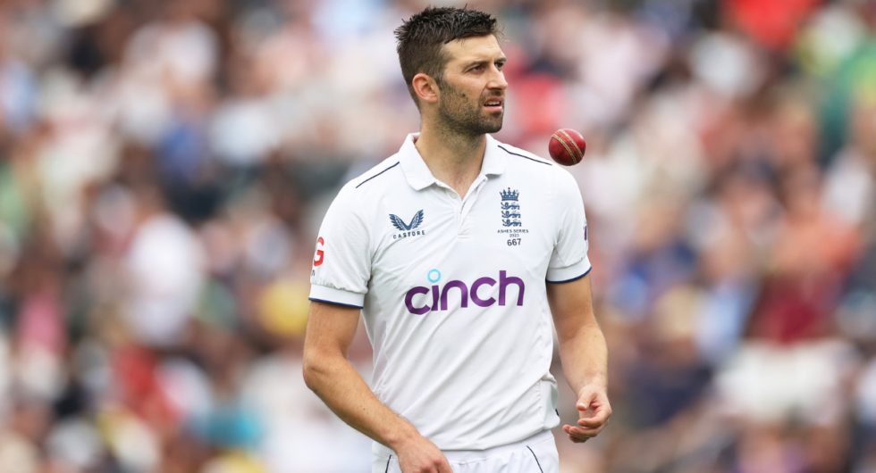 Mark Wood may give up his England central contract to play franchise cricket