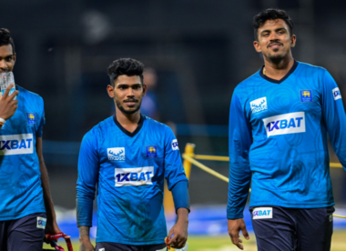 Today’s Asia Cup 2023 live score, SL vs BAN: Updated scorecard, playing XIs, toss, match prediction and news | Sri Lanka v Bangladesh Super Fours