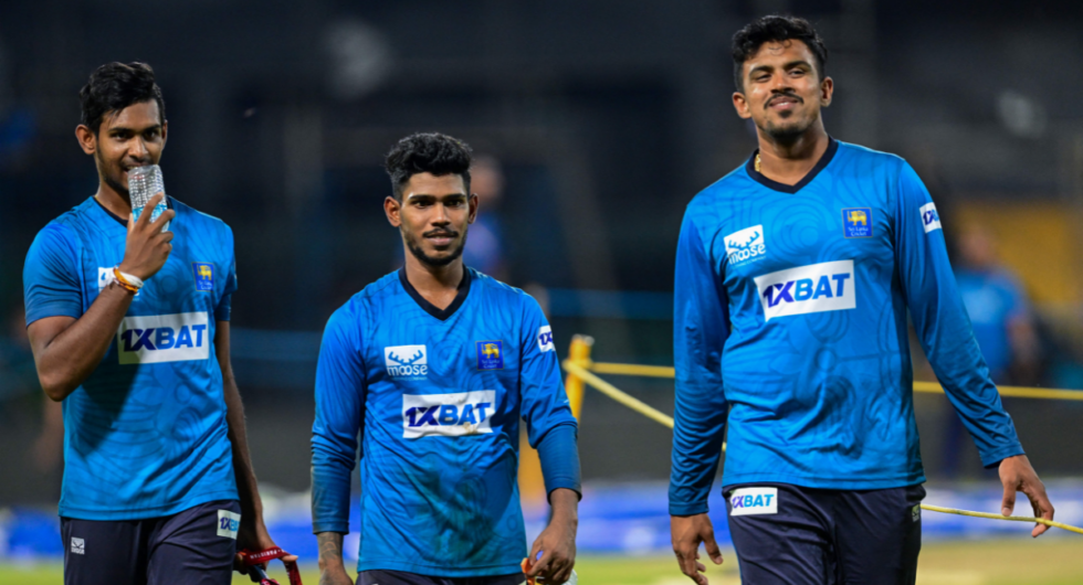 Live updates for today's Asia Cup 2023 game between Sri Lanka and Bangladesh