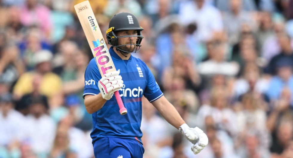 Dawid Malan's ODI consistency could earn him a place in England's World Cup starting XI
