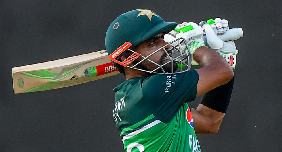 Babar Azam will captain Pakistan in a must-win Asia Cup 2023 clash against Sri Lanka