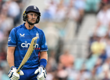 No tons in four years: Is Joe Root's ODI form a cause for concern?