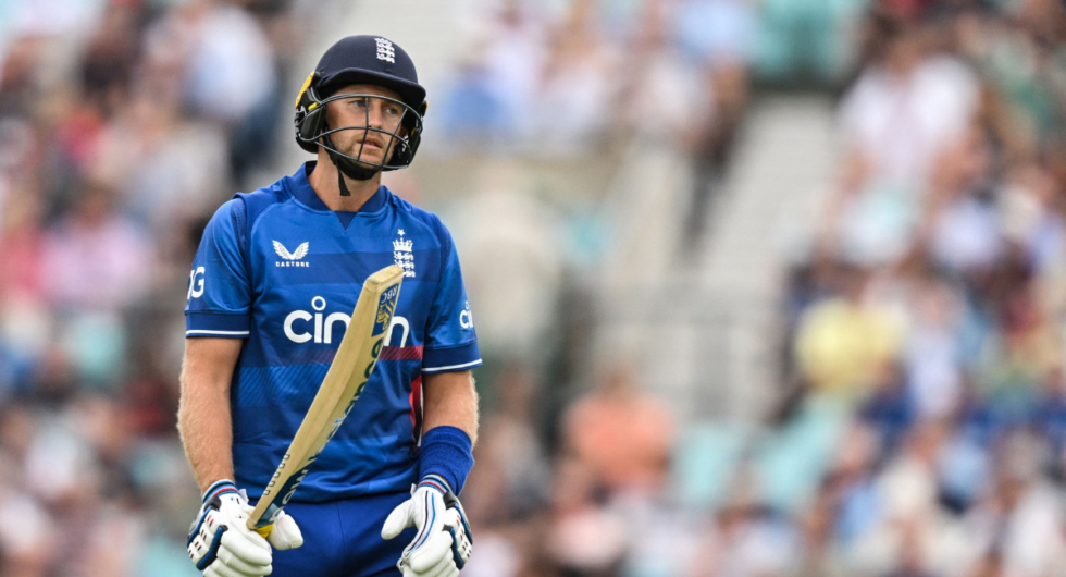 Is Joe Root's ODI form a cause for concern for England ahead of the World Cup?
