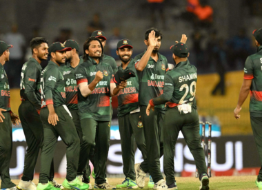 Bangladesh schedule for ICC World Cup 2023: Full BAN fixtures list, match timings and venues