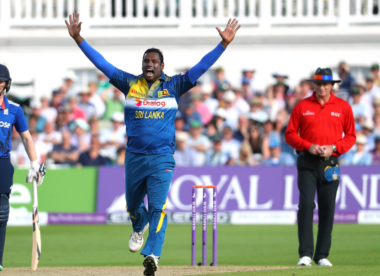 Explained: Why Angelo Mathews won't be playing for Sri Lanka at the World Cup