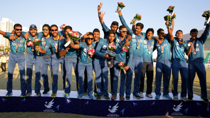 Asian Games 2023 Men's T20Is, where to watch live: TV channels, live streaming and cricket match schedule