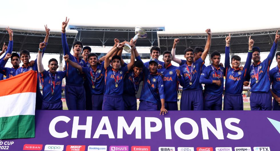 U19 Cricket World Cup