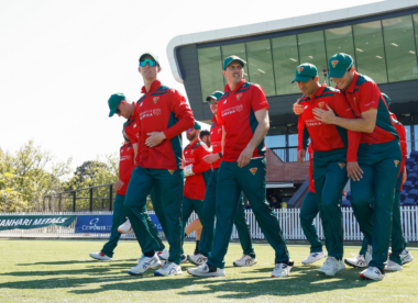 Marsh One Day Cup 2023/24 schedule: Full fixtures list, match timings and venues for Australia's domestic tournament