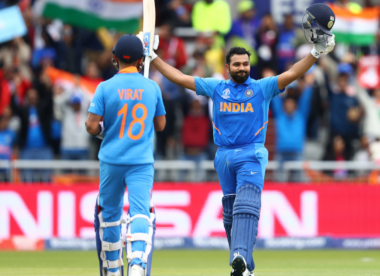 Quiz! Name the leading run scorers at the 2019 Cricket World Cup