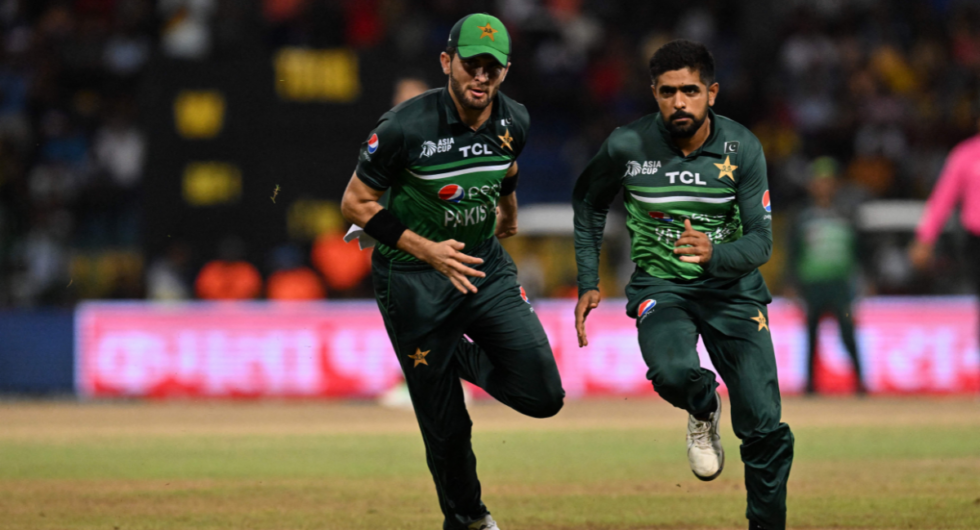 Babar Azam and Shaheen Shah Afridi will play in Pakistan's World Cup campaign