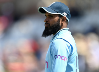 Adil Rashid is a modern day white-ball titan, he's as important to England's World Cup hopes as anyone