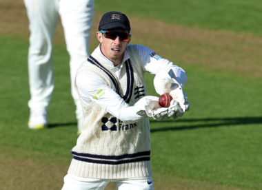 Middlesex relegated after nail-biting finish on final day of 2023 County Championship