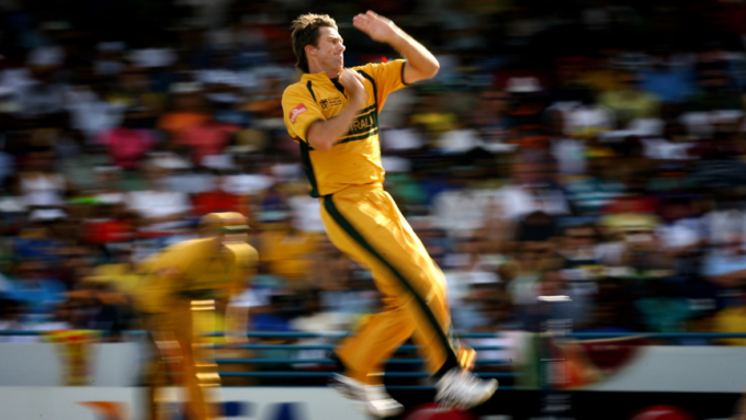 Quiz! Name the top 50 wicket-takers in men's ODI World Cups