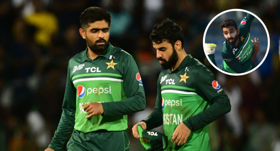 Usama Mir Tweeted out a message after Pakistan's loss to Sri Lanka in the Asia Cup 2023.