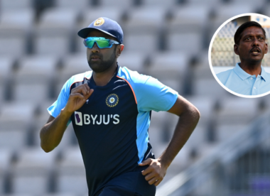 'Any fool will get wickets on tampered pitches in India' - Laxman Sivaramakrishnan launches tirade against R Ashwin