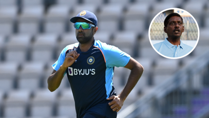 'Any fool will get wickets on tampered pitches in India' - Laxman Sivaramakrishnan launches tirade against R Ashwin