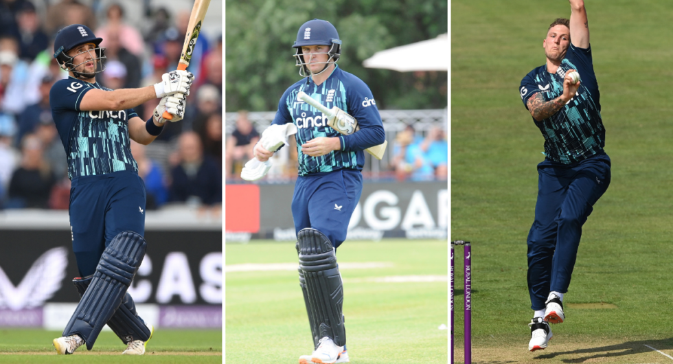 Liam Livingstone, Jason Roy and Brydon Carse all form part of questions England will hope to answer in their series against New Zealand before the 2023 World Cup