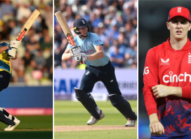Zak Crawley, future England captain? Four takeaways from England's squad for the Ireland ODIs