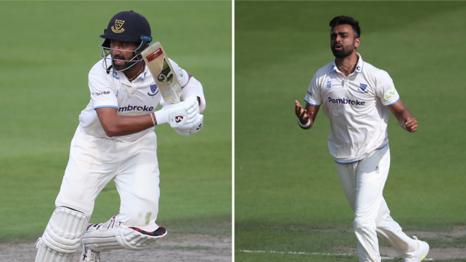 Indiawatch: Chahal shines, Sai Sudharsan waits – how India Players fared in the latest round of the County Championship