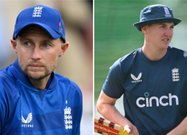 ENG v IRE: Joe Root added to squad for first Ireland ODI, Harry Brook to sit out