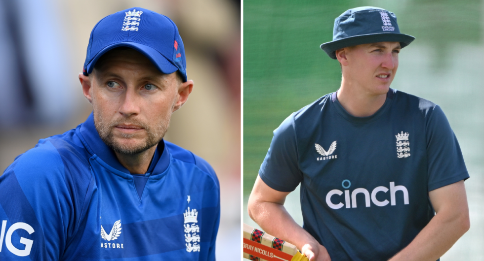Joe Root has been added to England's squad for the first ODI against Ireland