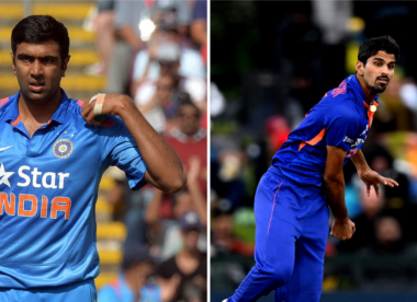 IND v AUS: Ashwin and Sundar braced for Axar back-up shoot-out as India name squads for Australia ODIs