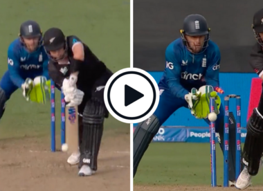 Watch: Adil Rashid bamboozles Will Young with leg-spinning beauty, makes crucial breakthrough with his first ball