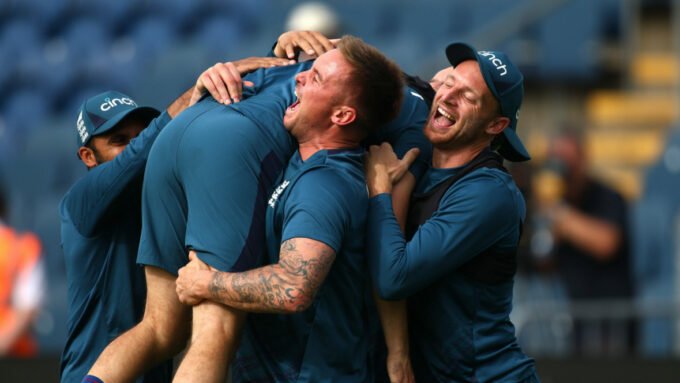 Today's ENG vs NZ first ODI, live score: Updated scorecard, playing XI, toss, match prediction and news | England v New Zealand