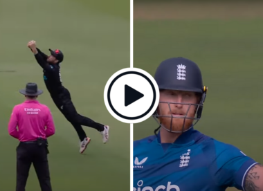 ENG vs NZ third ODI highlights: Ben Stokes pulverises New Zealand into submission