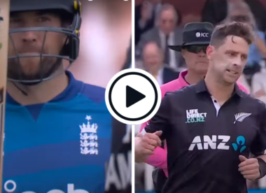 ENG vs NZ fourth ODI highlights: England ride on Dawid Malan hundred to clinch New Zealand series 3-1