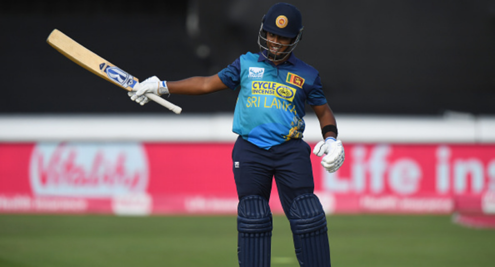 Chamari Athapaththu is Sri Lanka's greatest female cricketer, but she is consistently snubbed from T20 franchise leagues